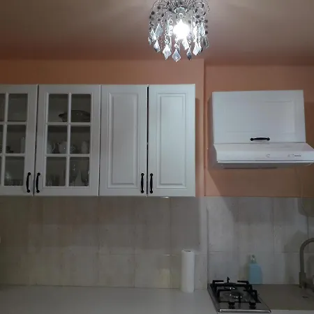 Cozy, 1-bedroom In Timisoara, Romania *