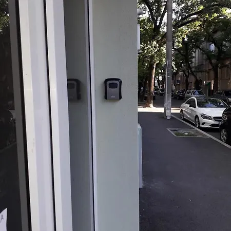 Cozy, 1-bedroom In Timisoara, Romania Timişoara