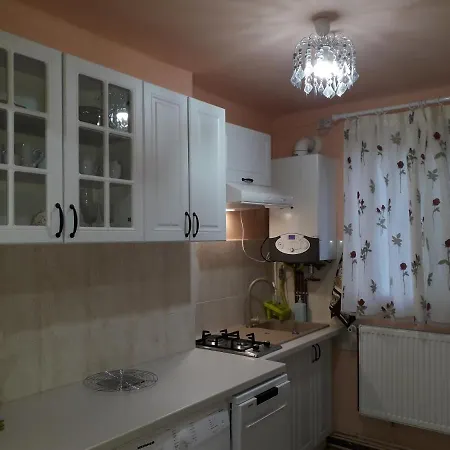 Apartament Cozy, 1-bedroom In Timisoara, Romania *