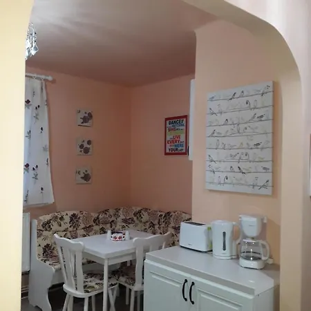 Cozy, 1-bedroom In Timisoara, Romania