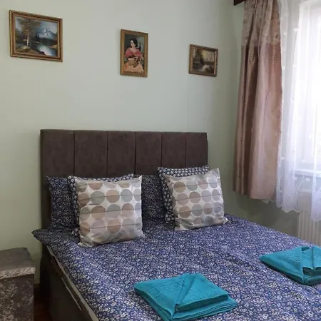 Apartment Cozy, 1-bedroom In Timisoara, Romania Timisoara