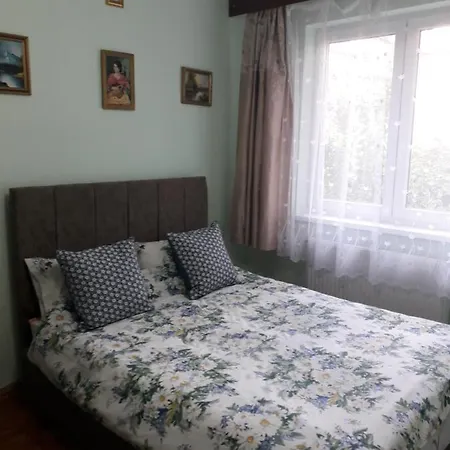 Cozy, 1-bedroom In Timisoara, Romania Apartment
