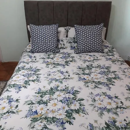 Cozy, 1-bedroom In Timisoara, Romania