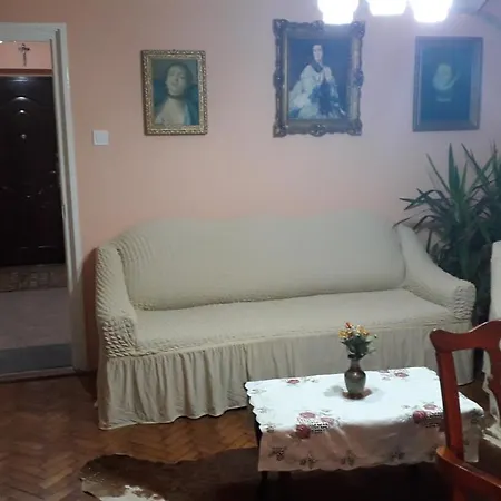 Apartment Cozy, 1-bedroom In Timisoara, Romania