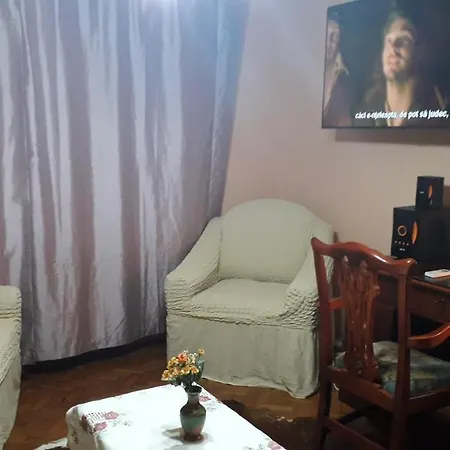 Cozy, 1-bedroom In Timisoara, Romania *