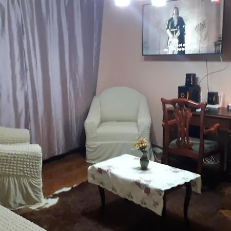 Appartement Cozy, 1-bedroom In Timisoara, Romania *