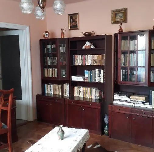 Cozy, 1-bedroom In Timisoara, Romania Appartement Timişoara