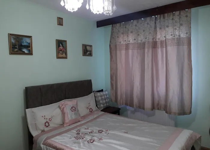 Cozy, 1-bedroom In Timisoara, Romania *