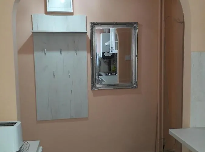 Cozy, 1-bedroom In Timisoara, Romania טימישוארה