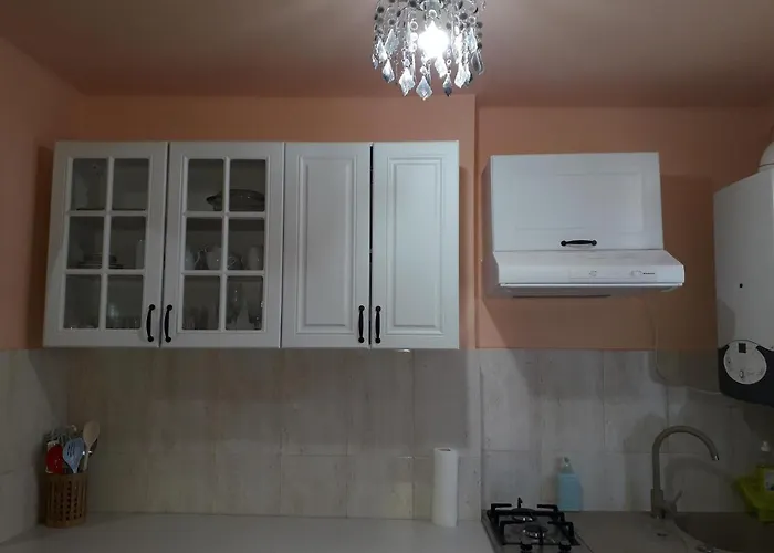 Cozy, 1-bedroom In Timisoara, Romania *