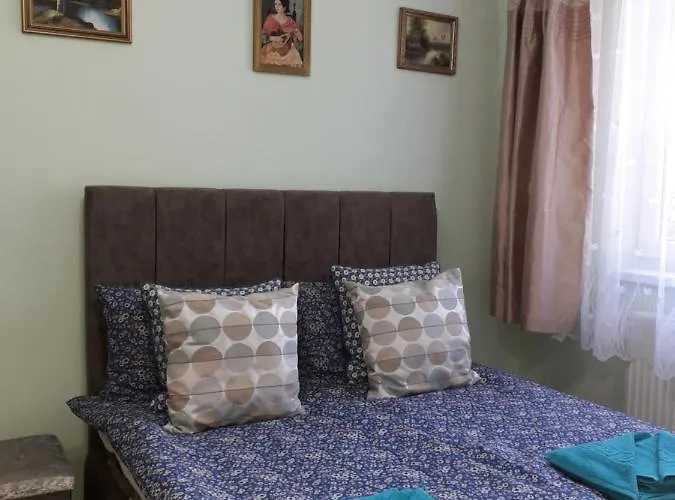 דירה Cozy, 1-bedroom In Timisoara, Romania טימישוארה