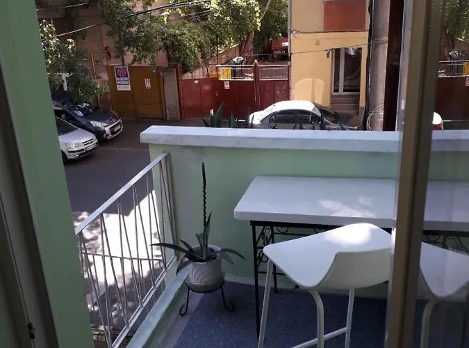 Cozy, 1-bedroom In Timisoara, Romania טימישוארה