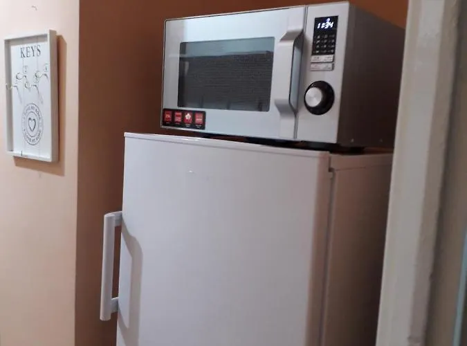 Cozy, 1-bedroom In Timisoara, Romania