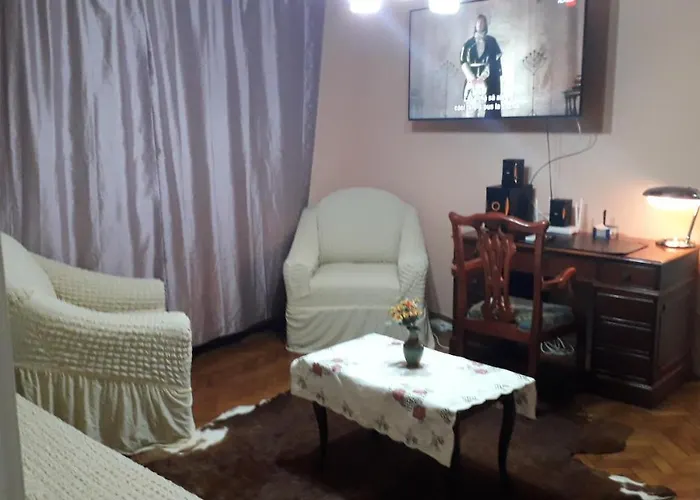 Appartement Cozy, 1-bedroom In Timisoara, Romania *