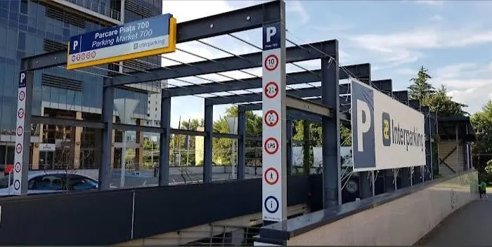 Appartement Cozy, 1-bedroom In Timisoara, Romania