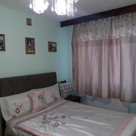 Cozy, 1-bedroom In Timisoara, Romania *