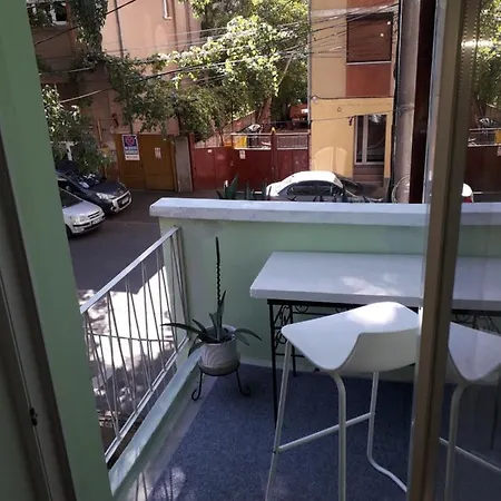 Cozy, 1-bedroom In Timisoara, Romania Тимишоара