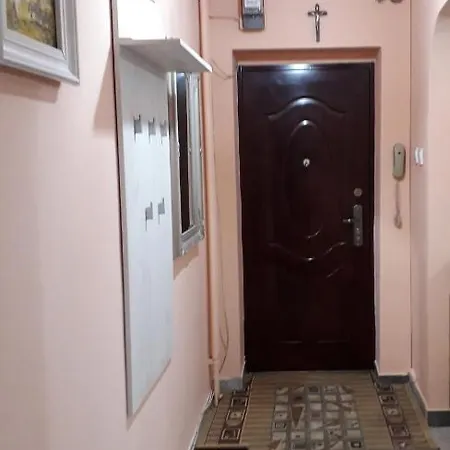 Cozy, 1-bedroom In Timisoara, Romania Апартаменты