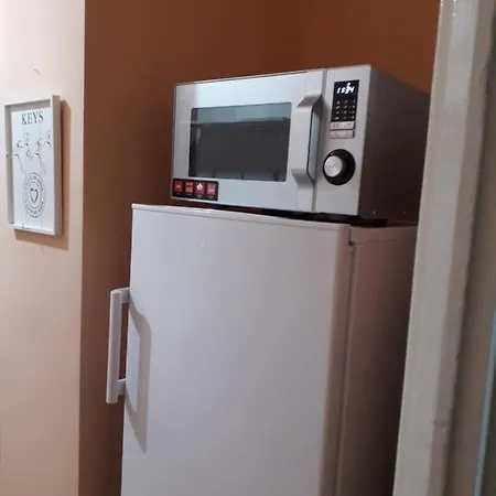 Cozy, 1-bedroom In Timisoara, Romania