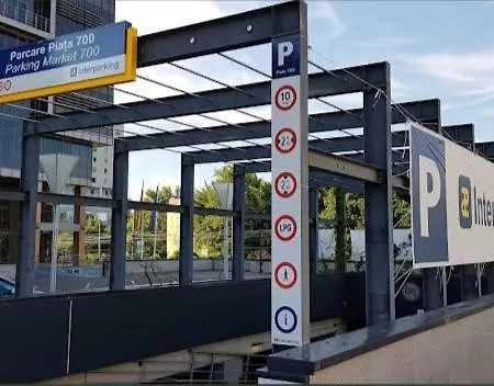 Апартаменты Cozy, 1-bedroom In Timisoara, Romania