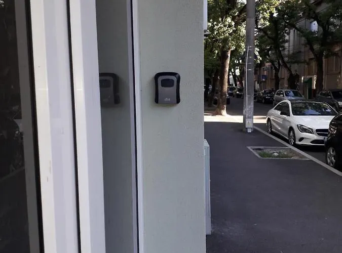 Cozy, 1-bedroom In Timisoara, Romania Timişoara