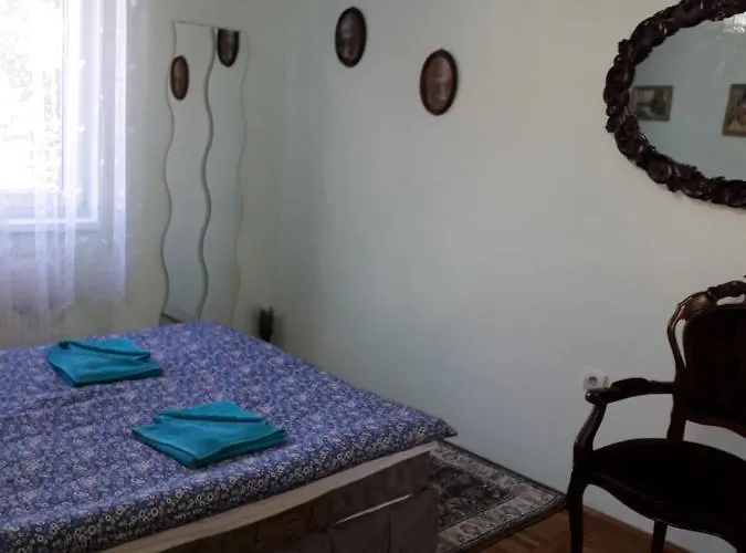 Apartment Cozy, 1-bedroom In Timisoara, Romania *