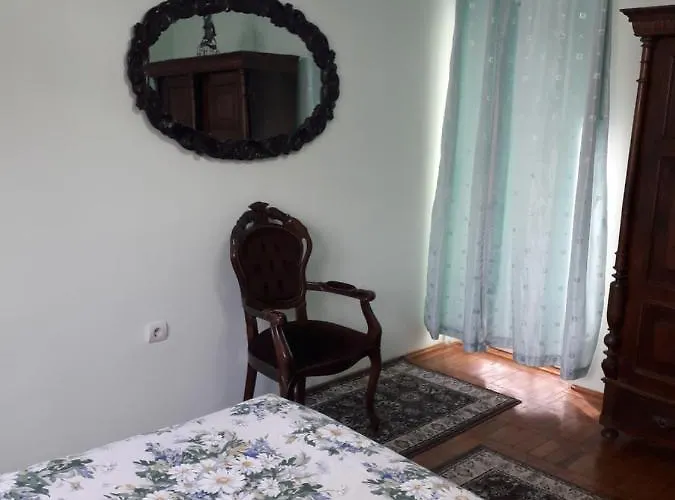 Cozy, 1-bedroom In Timisoara, Romania Timişoara